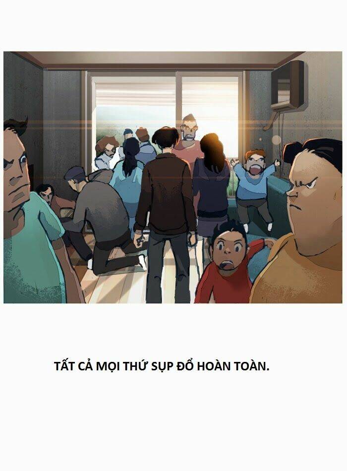 subtle disaster chapter 9 25