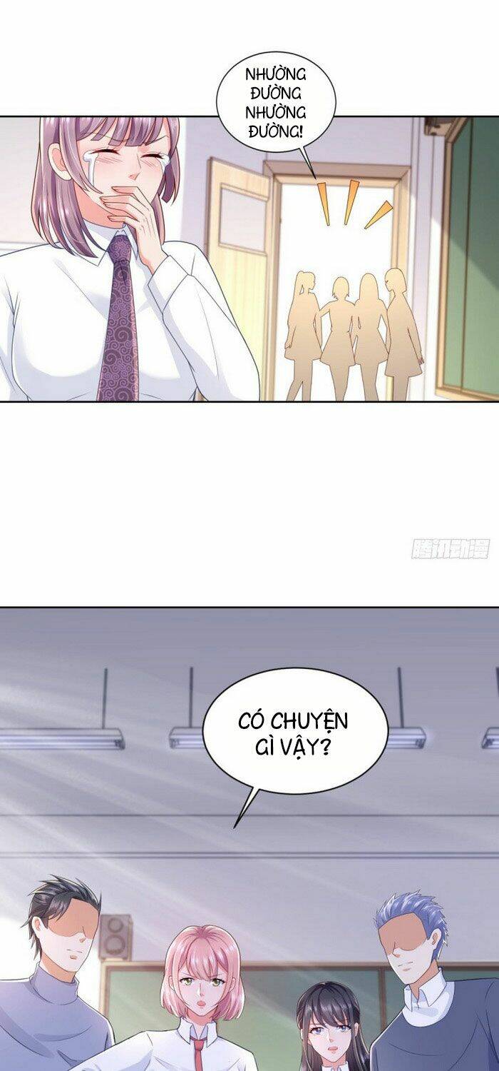 chí tôn toàn năng chapter 80 25