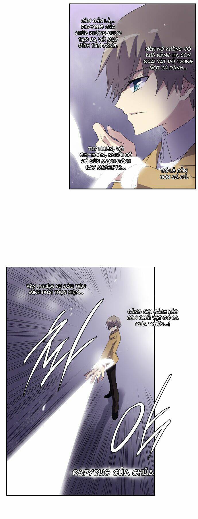 bản khế ước linh hồn chapter 27 25