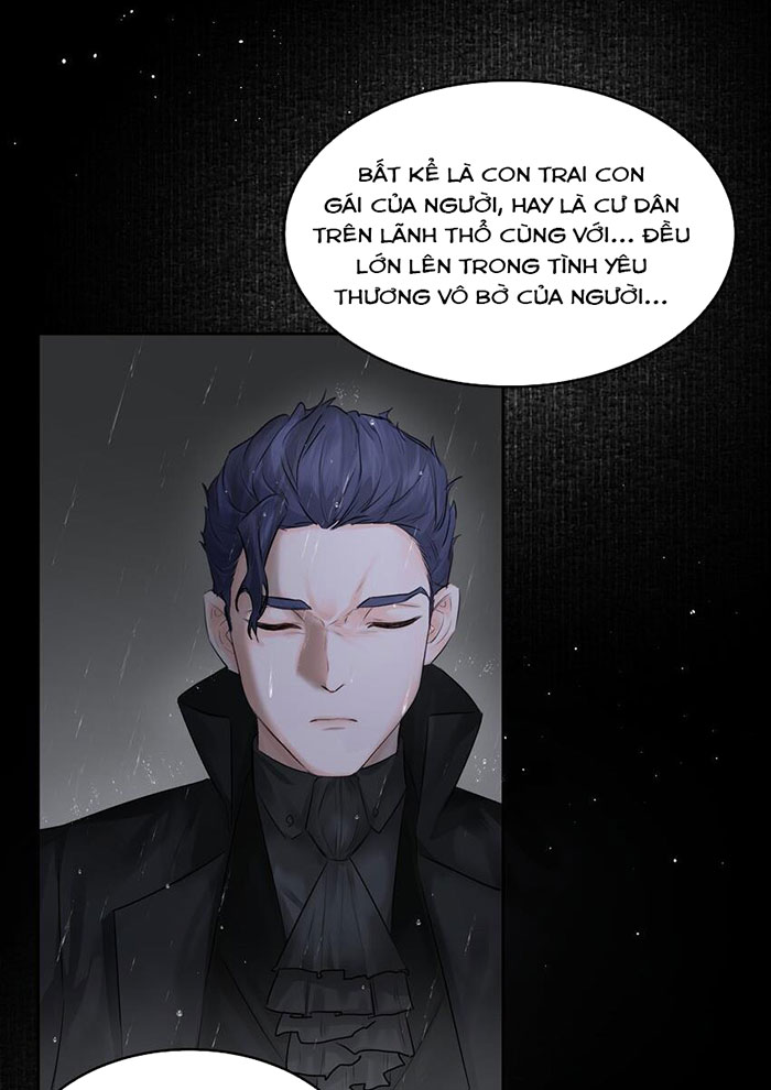 tình cũ là vua chapter 48 3