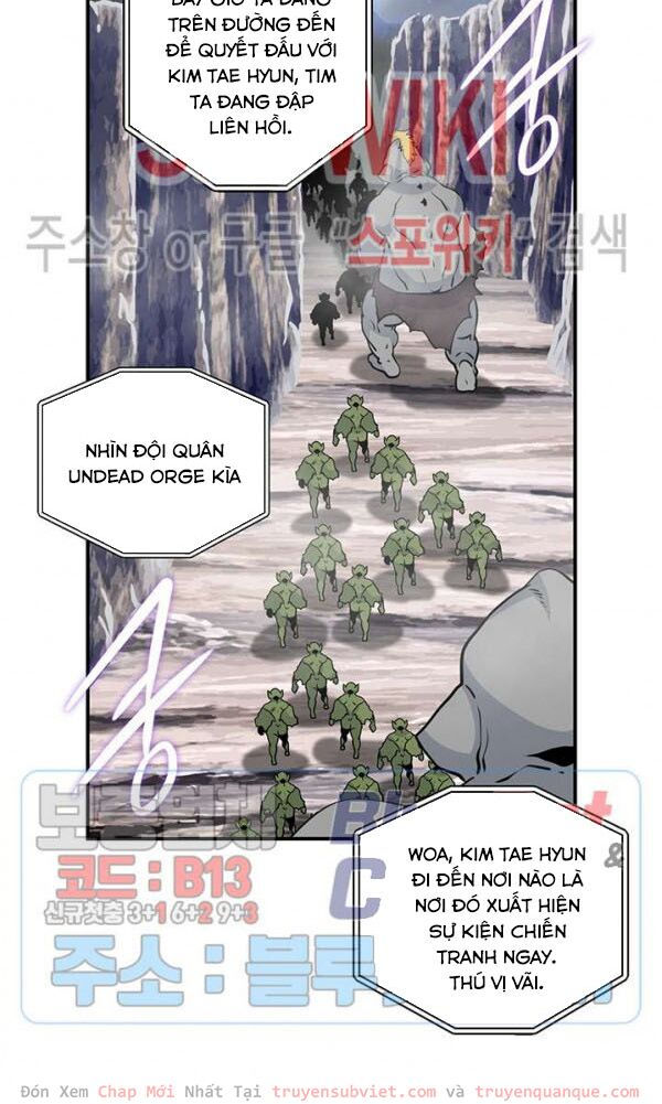 tôi sinh ra để làm người vĩ đại chapter 68 44