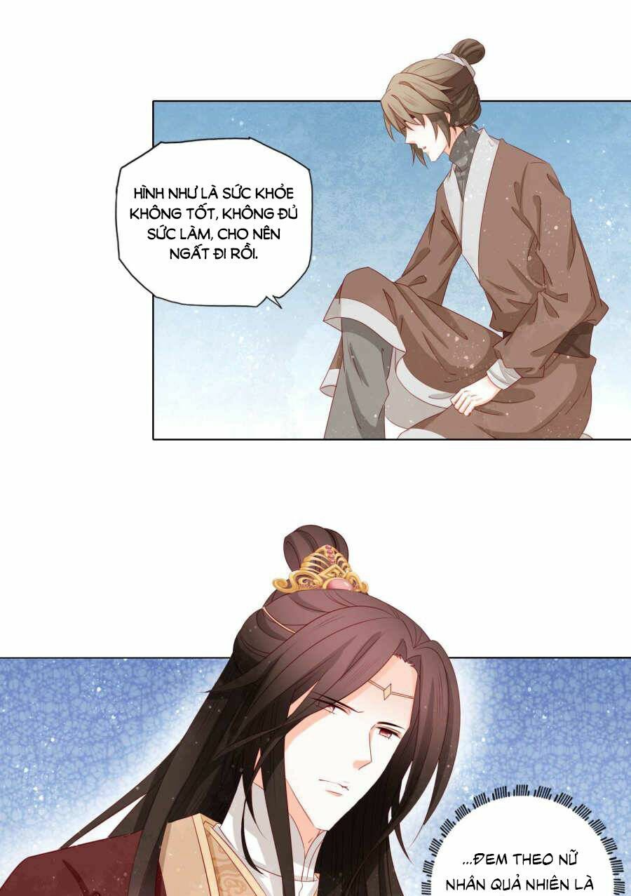 nam phi nữ tướng chapter 39 7