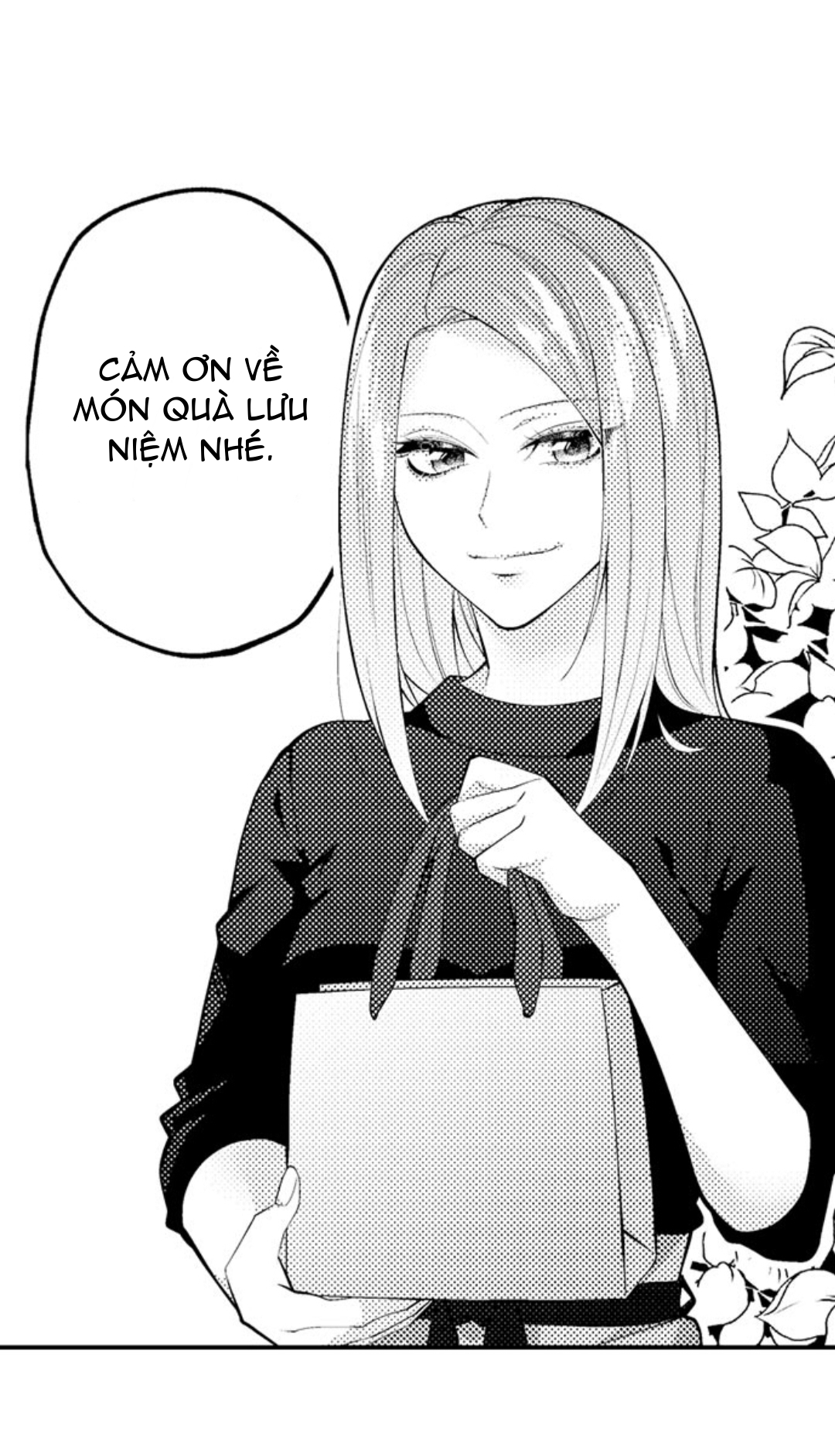 tiệm mát xa bí mật của bạn thanh mai trúc mã (full) chapter 38 8