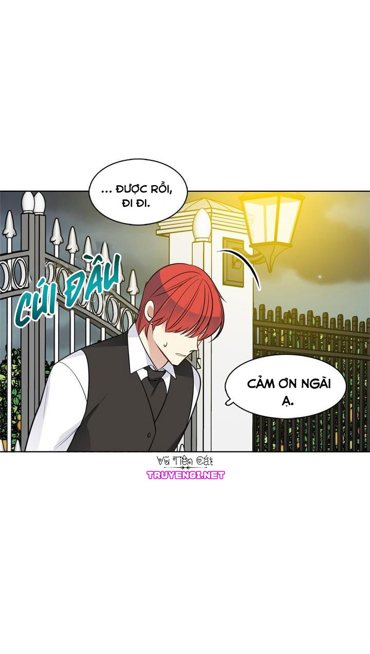 thanh tra của muiella chapter 44 12