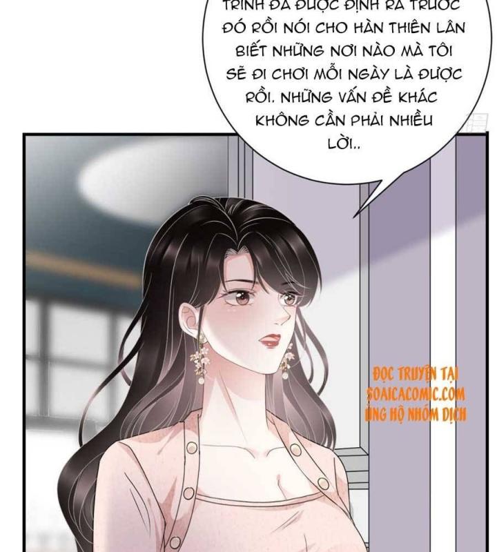 đại tiểu thư có thể có bụng dạ gì xấu chứ! (full) chapter 77 15