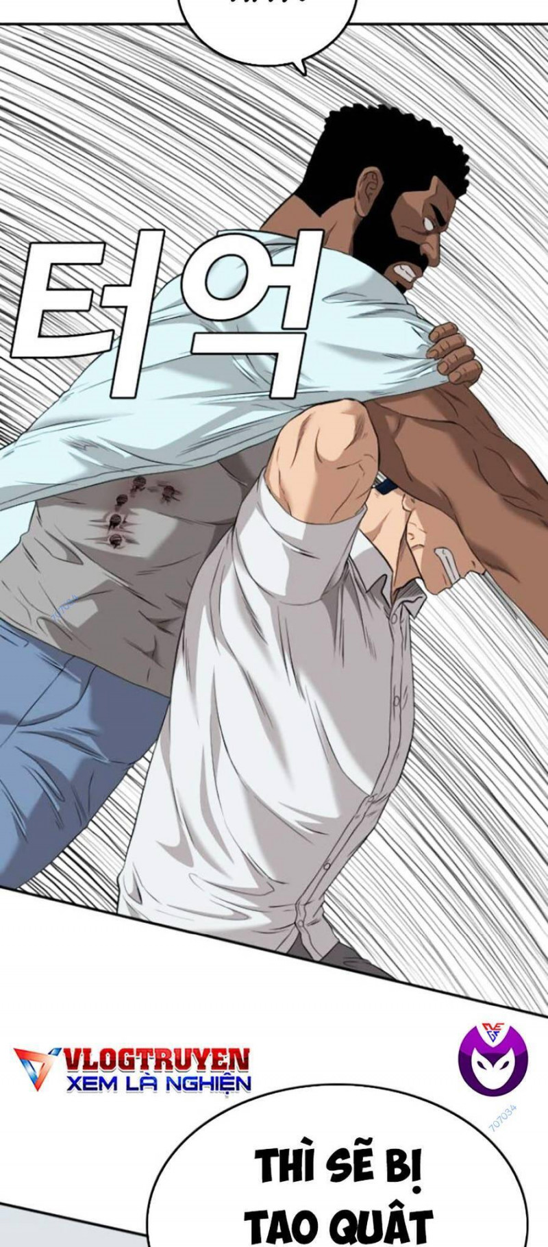 người xấu chapter 113 18