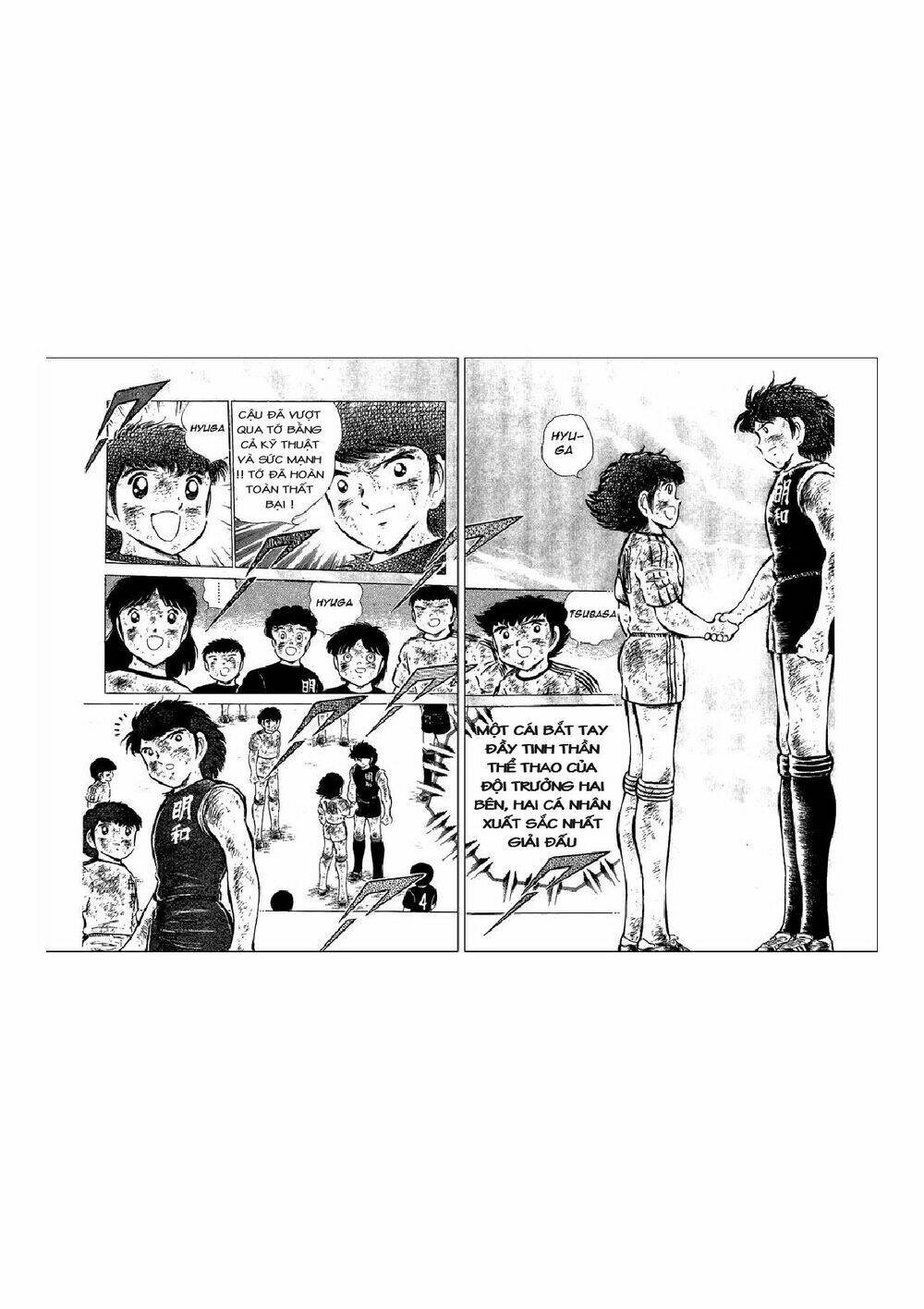 captain tsubasa chapter 48 29