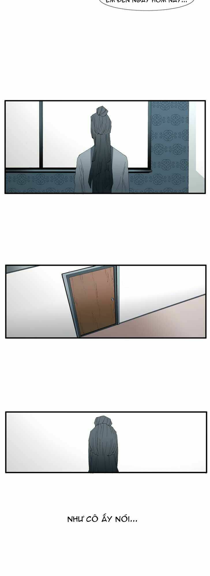 siêu năng chapter 76 13