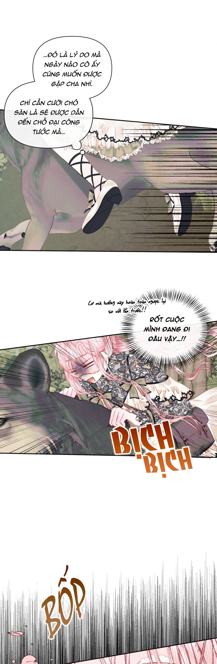 trở thành cô vợ khế ước của nhân vật phản diện chapter 15 12