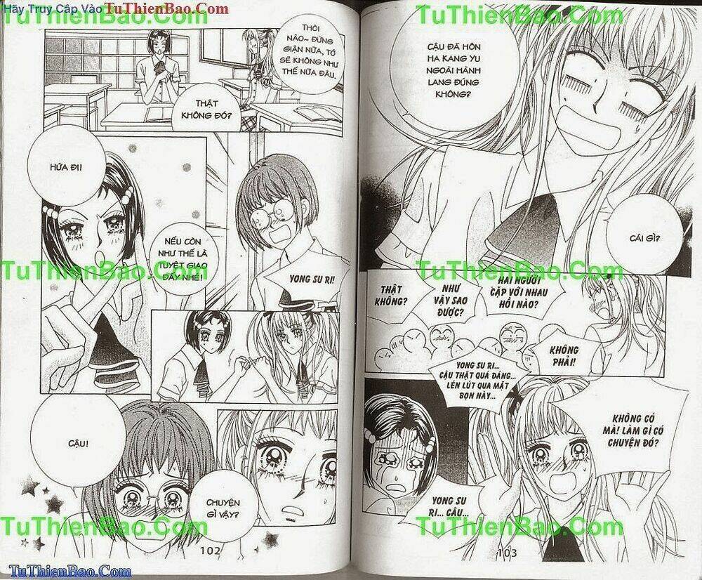 đại ca tuổi yêu chapter 2 51