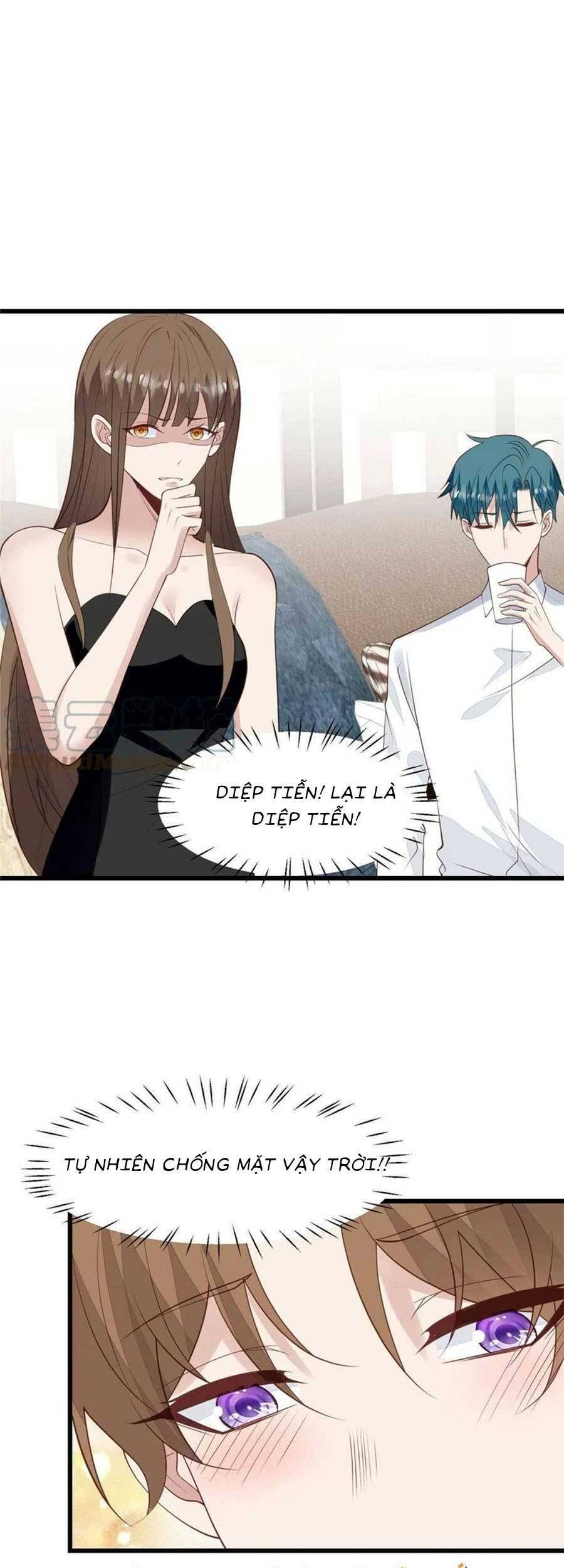 dựa vào đại lão ổn định vị trí c trong nam đoàn chapter 144 8