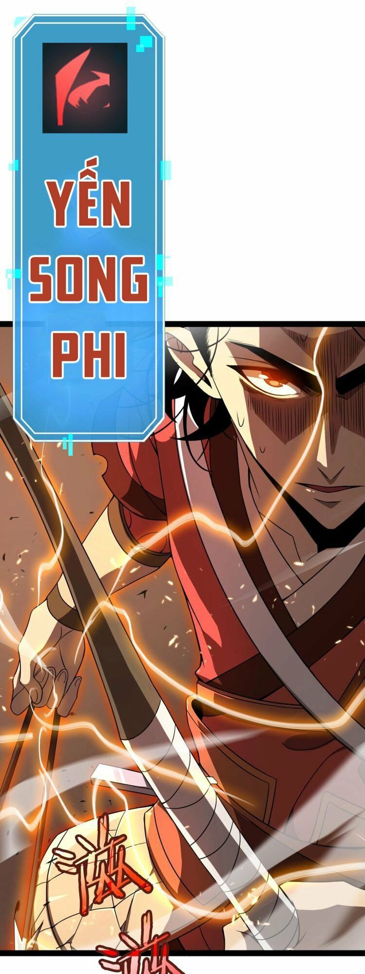 chư giới - tận thế online chapter 8 42