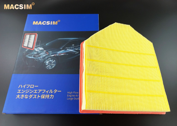 Lọc động cơ cao cấp BMW X3 / F25 2011-2016 nhãn hiệu Macsim (MS30013)