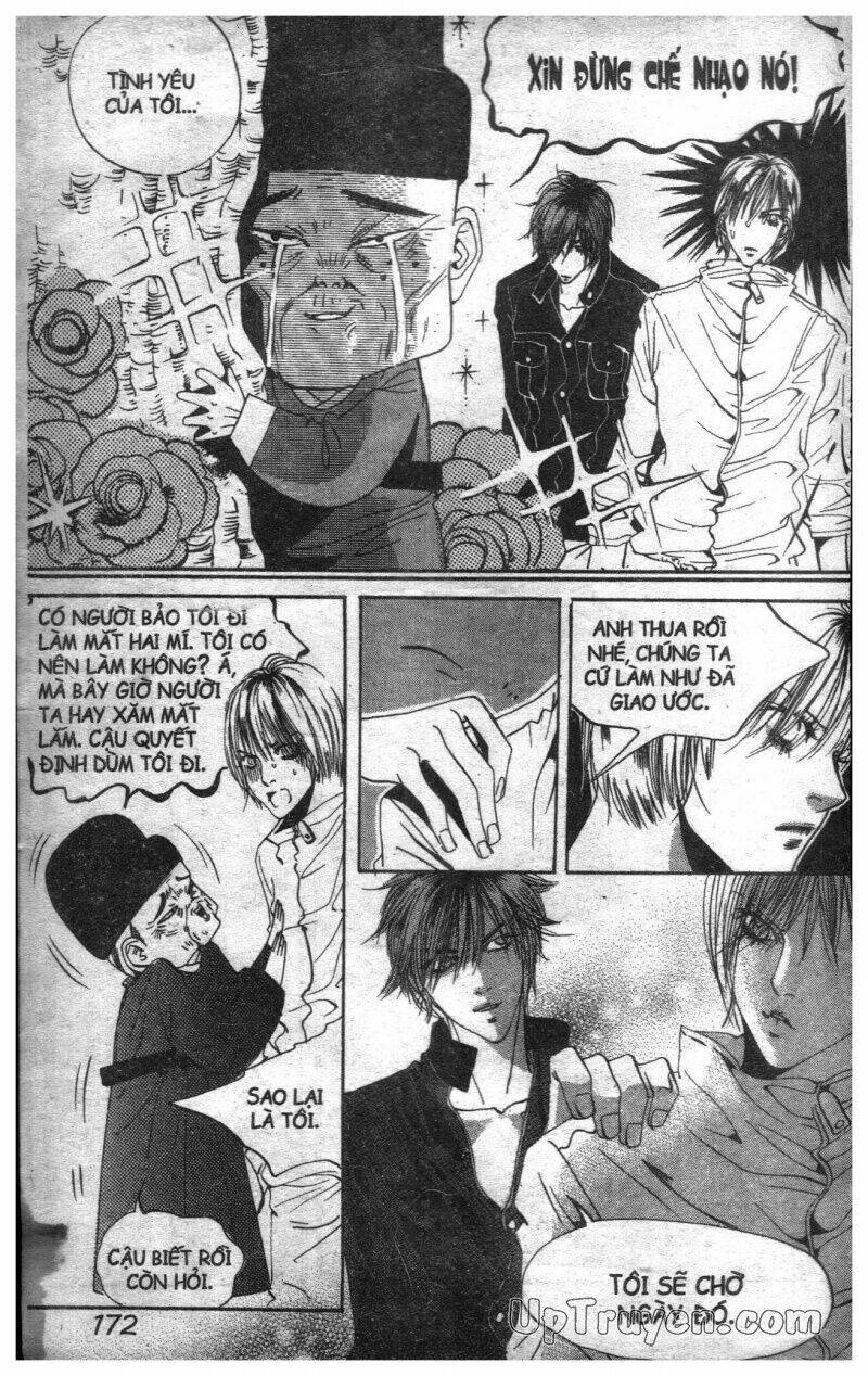 hoàng cung chapter 3 145