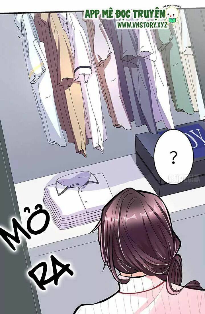 thiên hậu trở về chapter 34 7