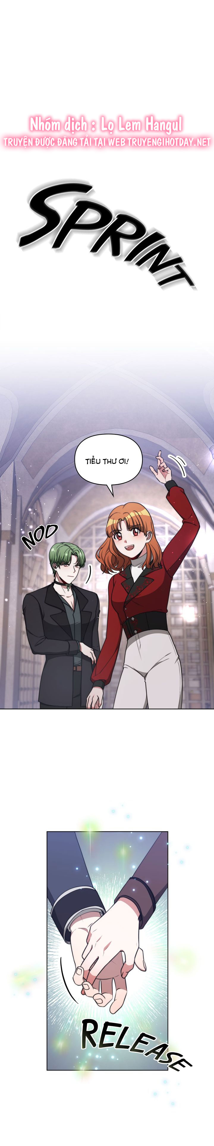 công nương eluana vita chapter 149 3