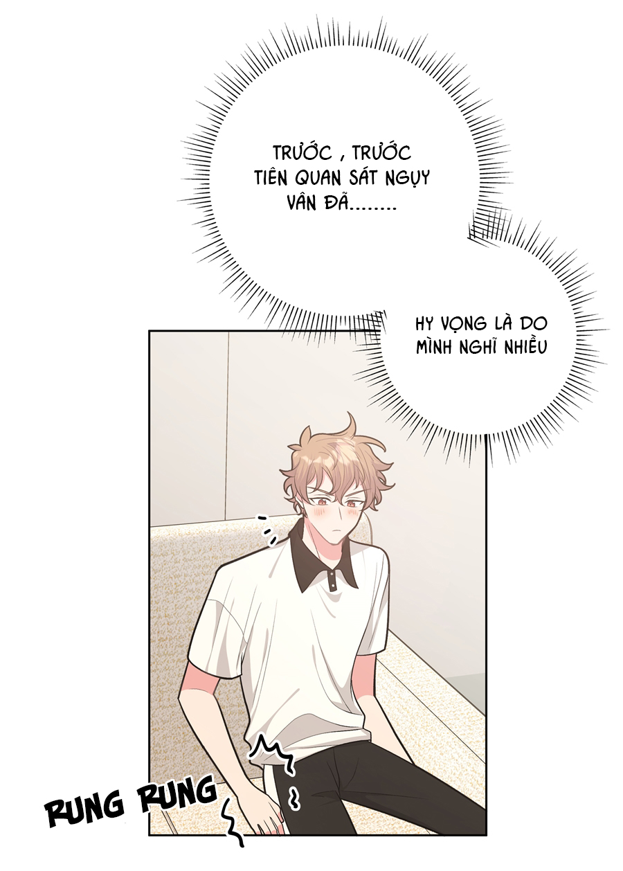 đừng nói yêu tôi (don't say you love me) chapter 47 2