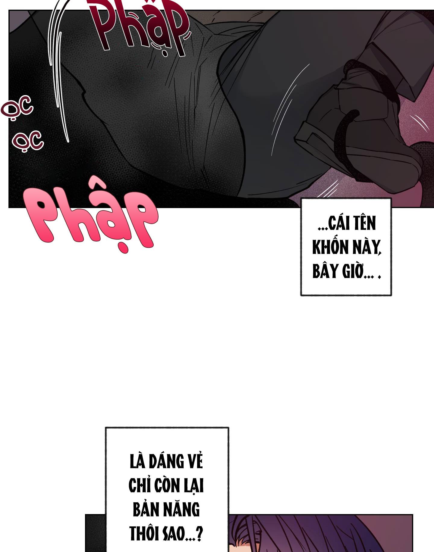 bình minh, mây và sông chapter 2 46