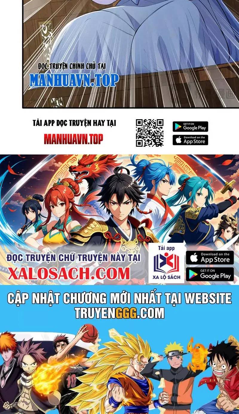 đồ đệ thăng cấp, ta nằm không cũng mạnh chapter 31 83