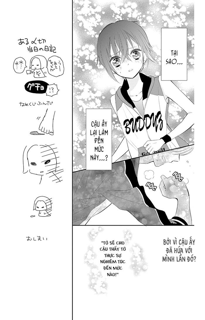 buddy go chapter 13 30