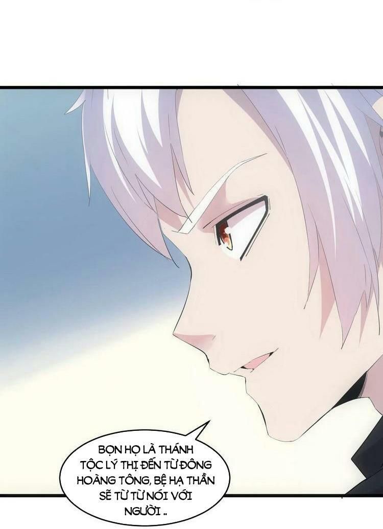 vạn cổ đệ nhất thần chapter 72 61