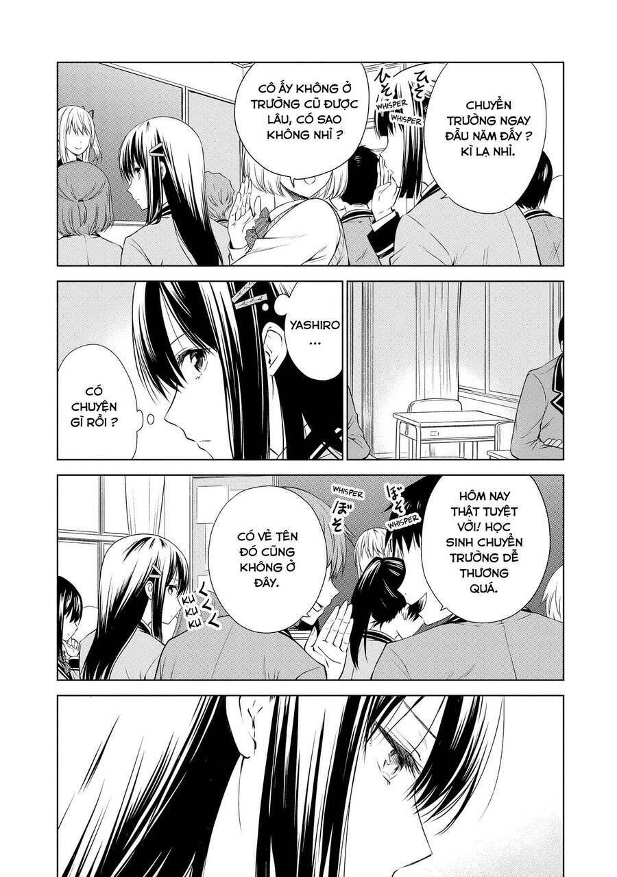 tên hoàng tử phản diện không thể yêu được ai chapter 8 4