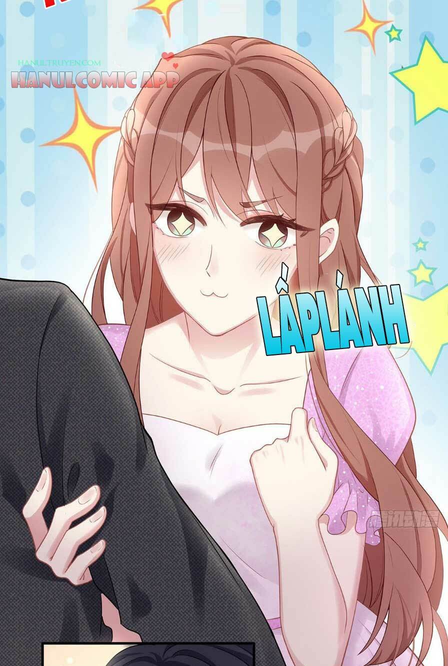 sủng em sủng tới tận cùng chapter 57.1 20