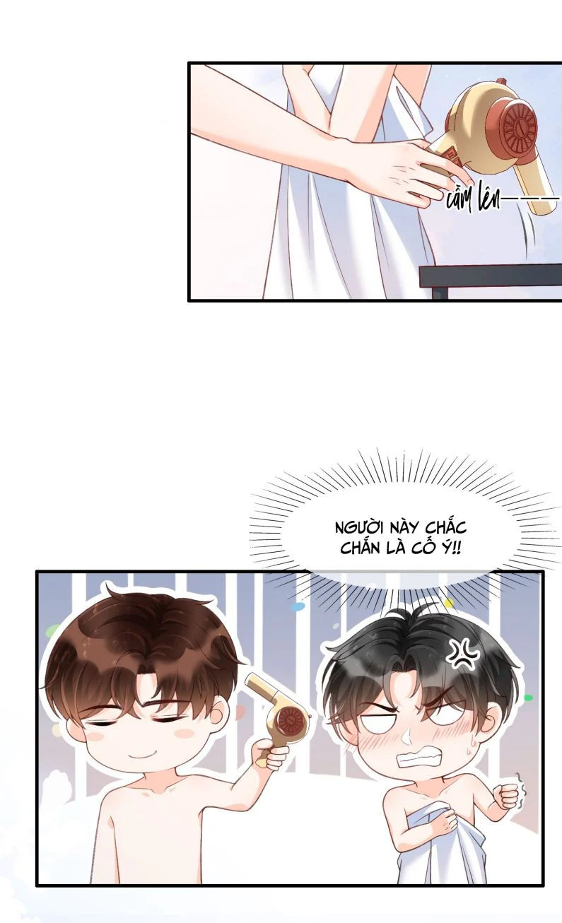 ngọt không ngừng nghỉ chapter 56 23