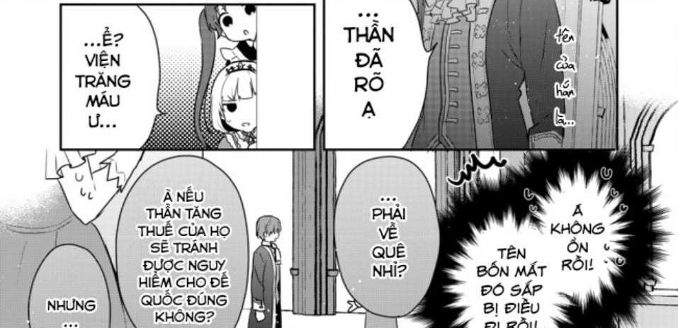 tearmoon empire story chapter 2.1 38