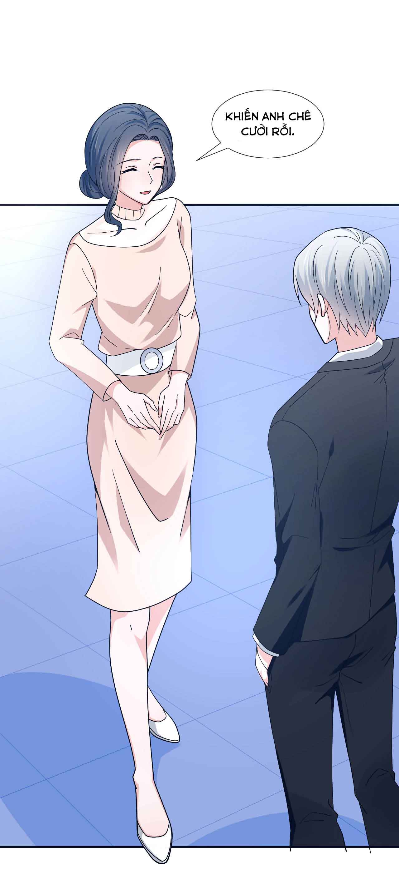 bí mật không thể yêu đương chapter 8 25