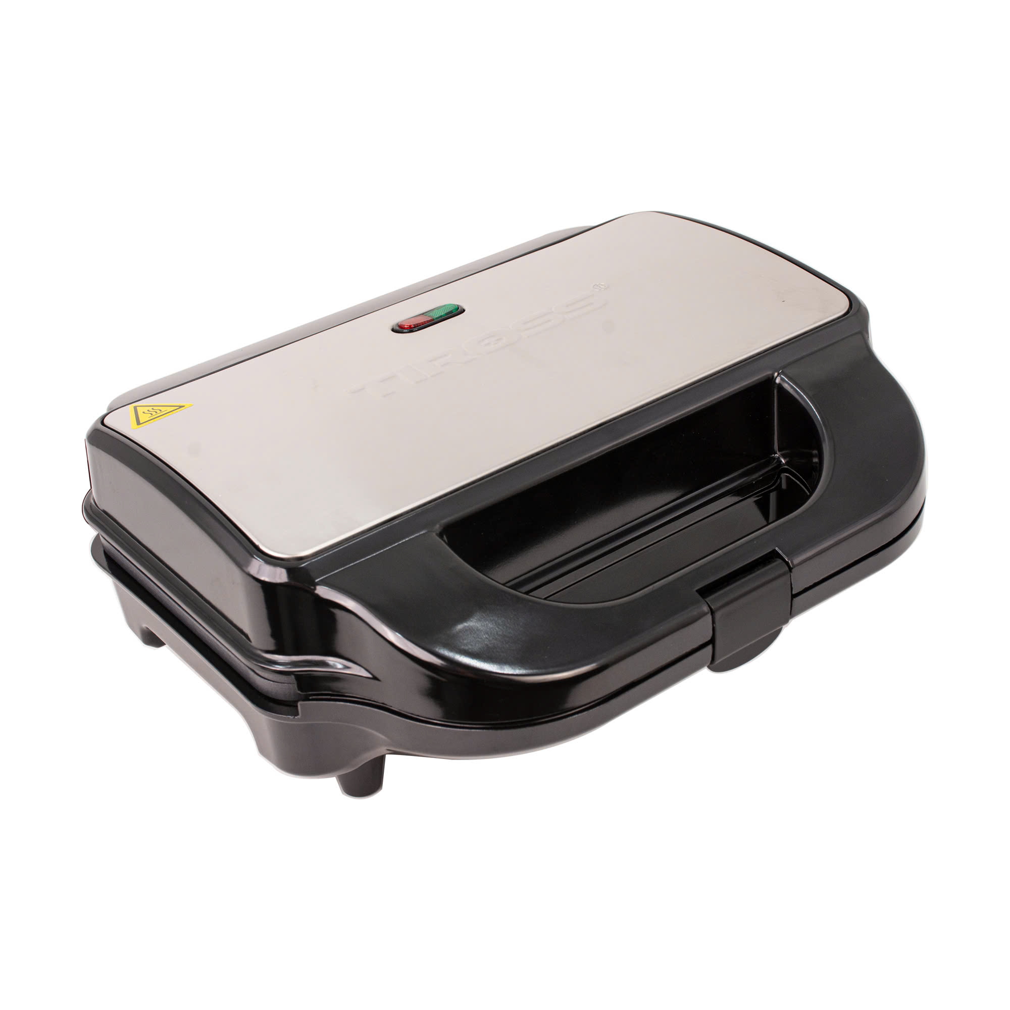 Kẹp nướng điện sandwich 900W Tiross TS9655-1S - Hàng chính hãng