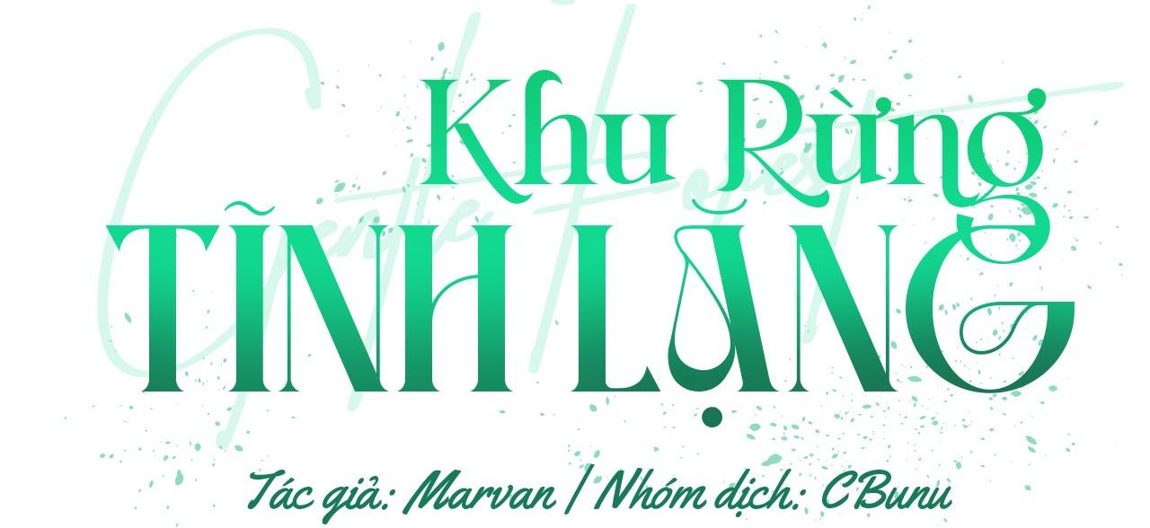 khu rừng tĩnh lặng chapter 1 25