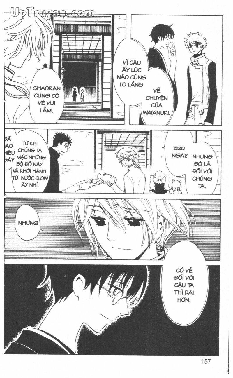 xxxholic - hành trình bí ẩn chapter 18 159