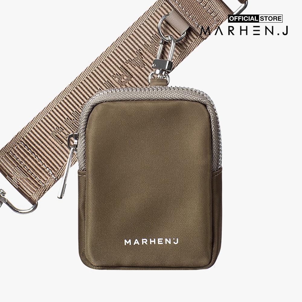 Marhen.J - Túi đựng phụ kiện nữ chữ nhật Kony MJ21BKONYP