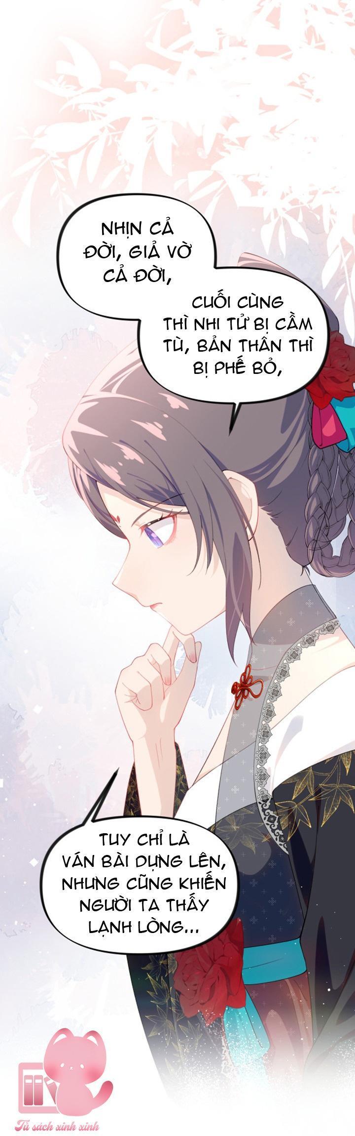 một đêm nọ đột nhiên yandere tới! chapter 131 30