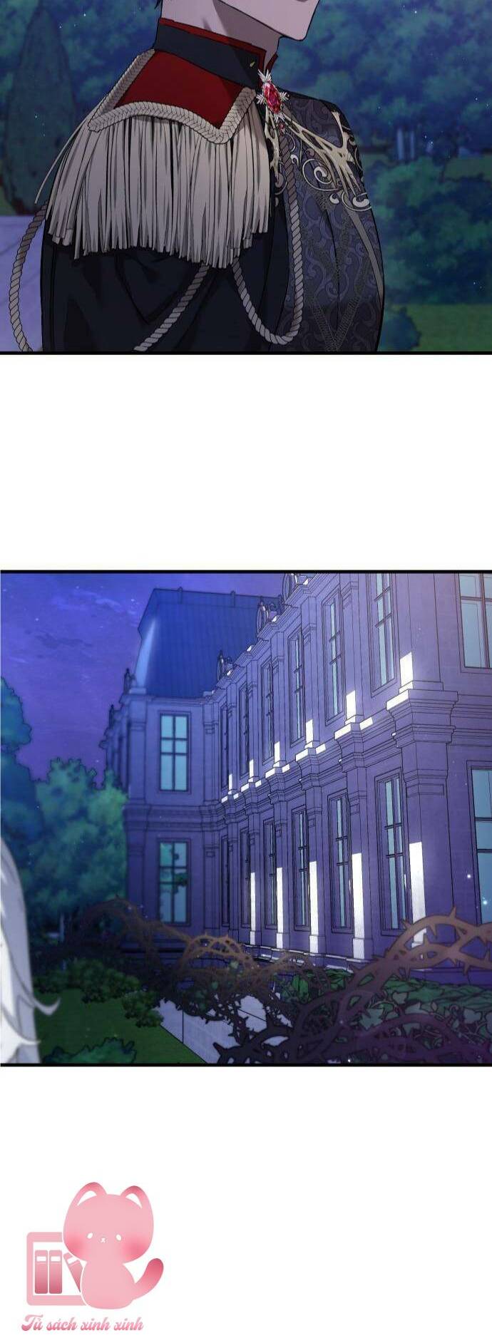 công tước đã nhặt được gì tại rừng chapter 2 36