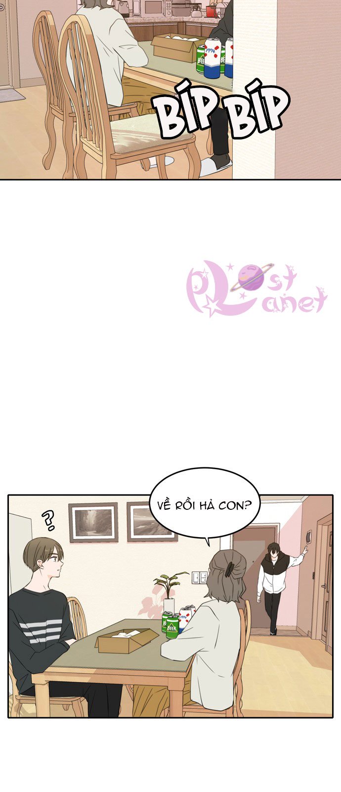 kiếp này cũng xin chăm sóc tôi như vậy nhé kiếp này cũng xin chăm sóc tôi như vậy nhé chapter 26 34