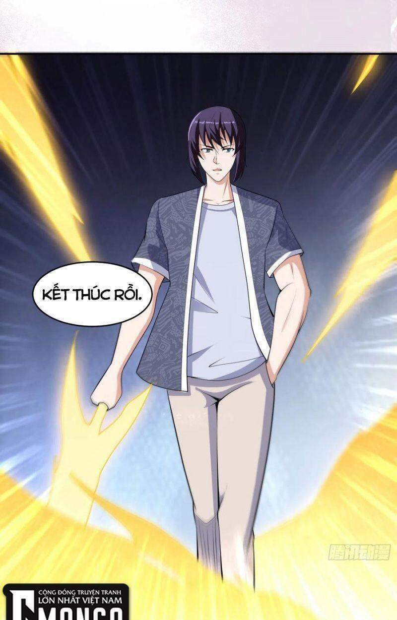 người tu tiên tại đô thị chapter 165 1