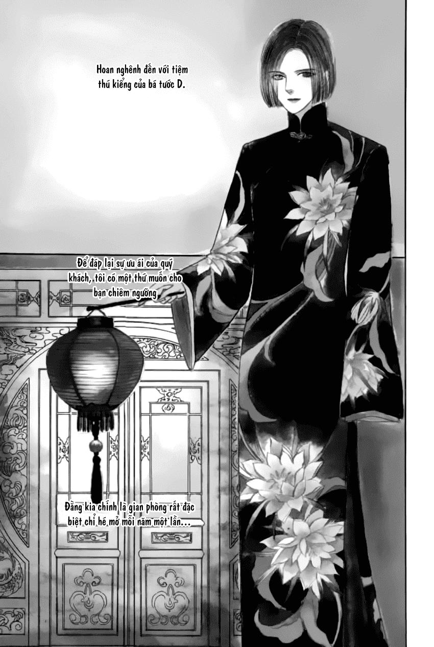 new pet shop of horror chapter 18 3