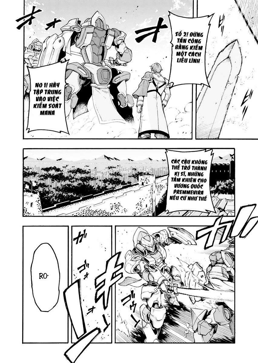 đấu giả và pháp khí tại dị giới chapter 1 16