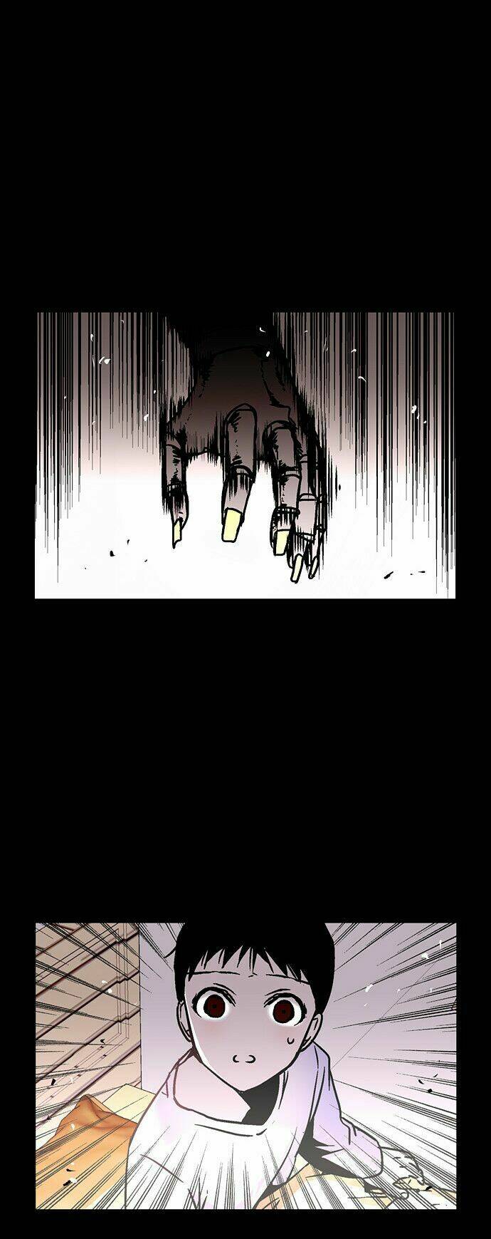 người máy hủy diệt chapter 21 17