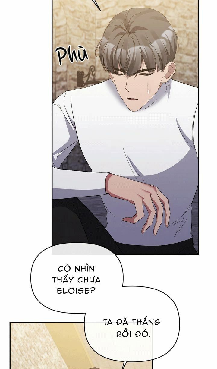 nữ công tước phương bắc là một nhân vật phản diện chapter 21 48
