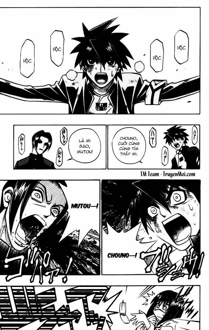 busou renkin chapter 15 6