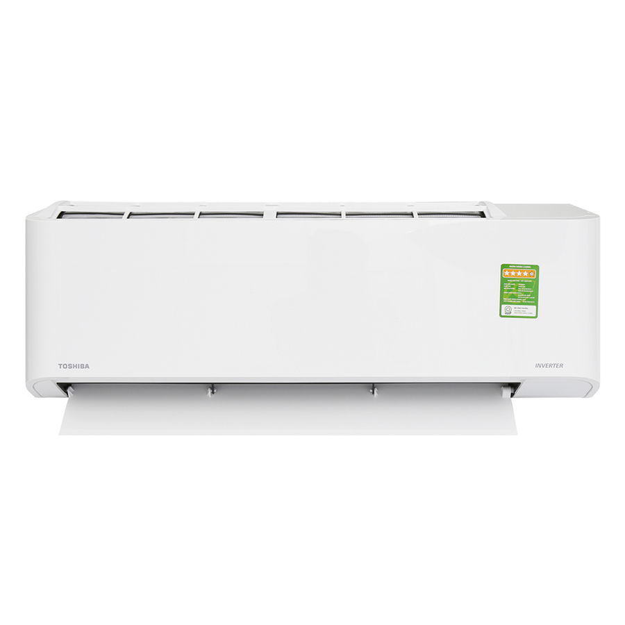 Máy Lạnh Inverter Toshiba RAS-H13CKCVG-V (1.5HP) - Hàng Chính Hãng