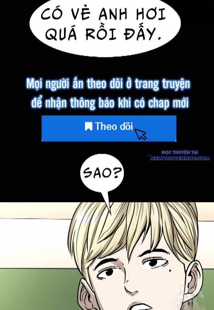 shark - cá mập chapter 304 36