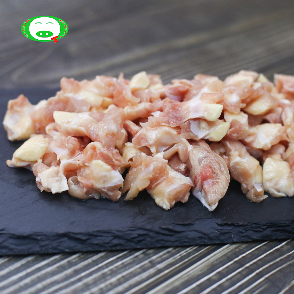 Sụn Gối Gà Nhập Khẩu Bịch 2kg