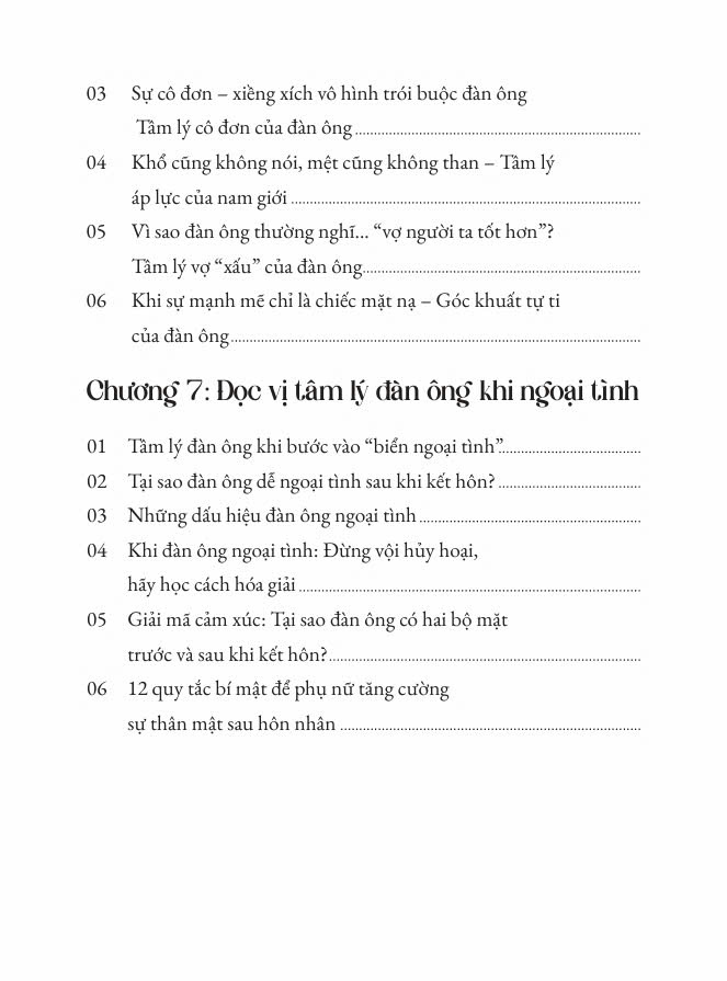 Combo 2 cuốn sách Đọc vị đàn ông + Binh pháp ái tình (Sách chính hãng - HP360)