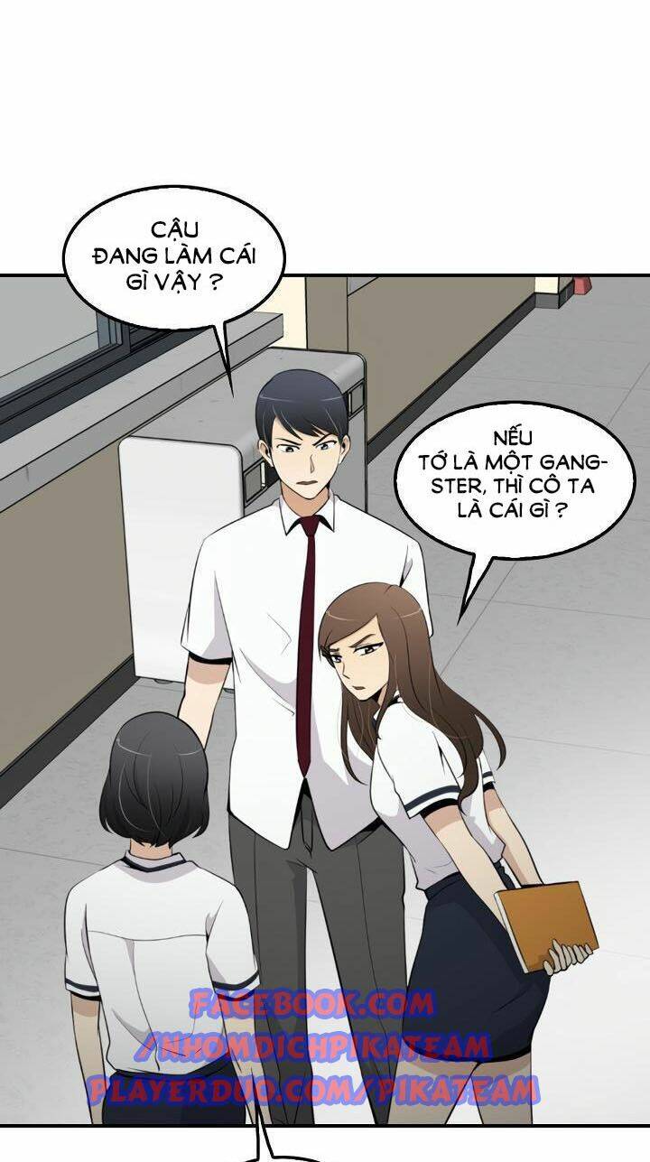 điều tra viên chuyển sinh chapter 13 62