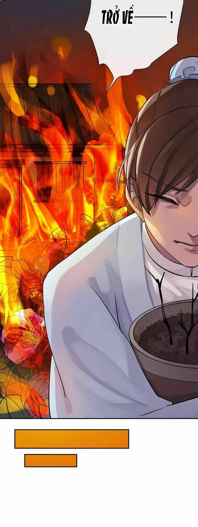 nghiên hương kỳ đàm chapter 18 49