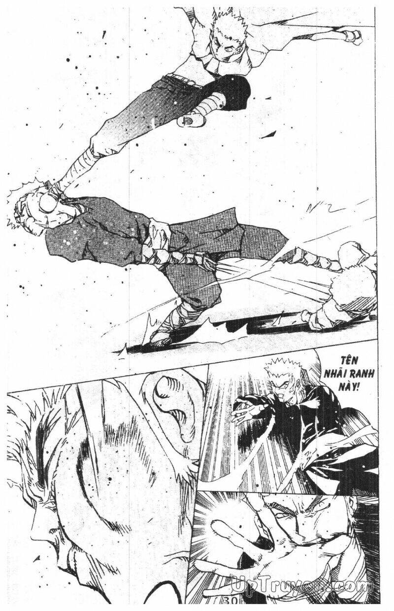 giang hồ bá đạo ký chapter 14 30